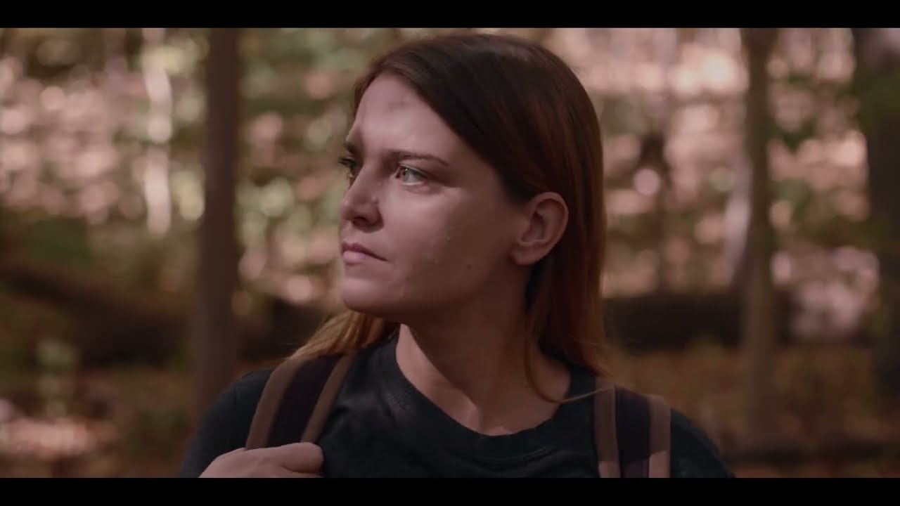 Missing Woods | One Minute Horror Short Film