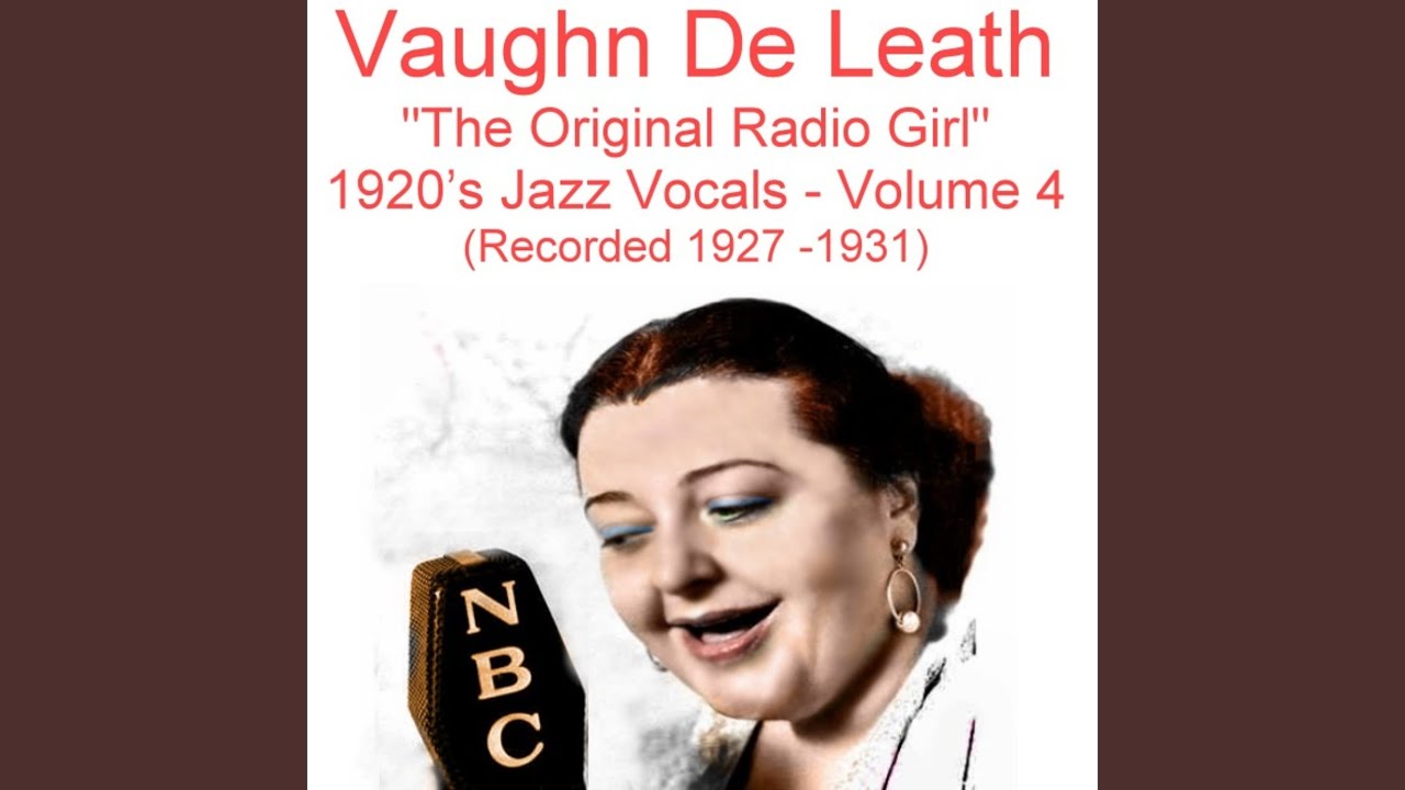 The Wedding of the Painted Doll (Recorded April 1929)
