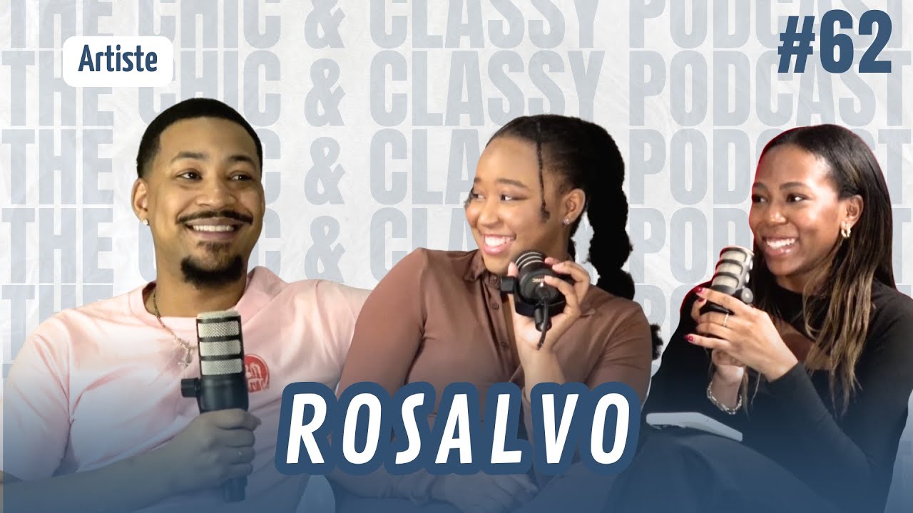 HAÏTI: un pays SOUS ESTIMÉ avec Rosalvo