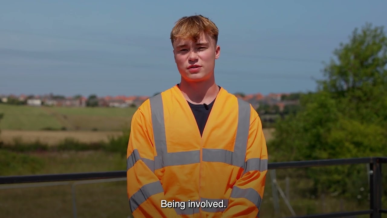 Making a positive impact: the A19 Corridor project