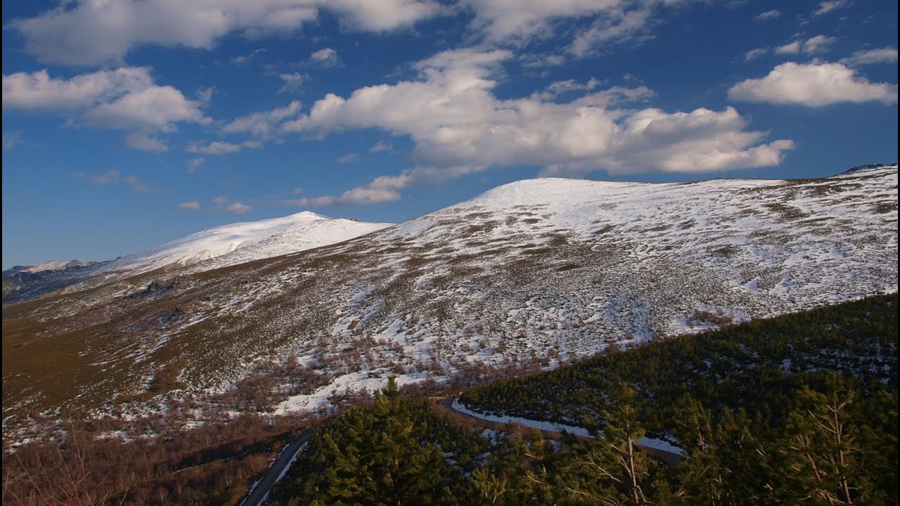 RIONEGRITO DE SANABRIA_COMARCA DE SANABRIA_ZAMORA