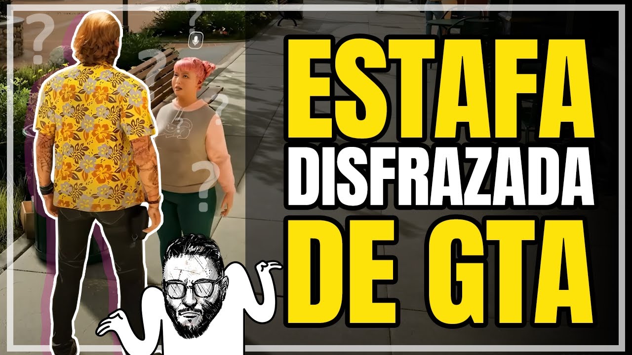 Si The Day Before hubiese sido un GTA saldr&iacute;a ESTO
