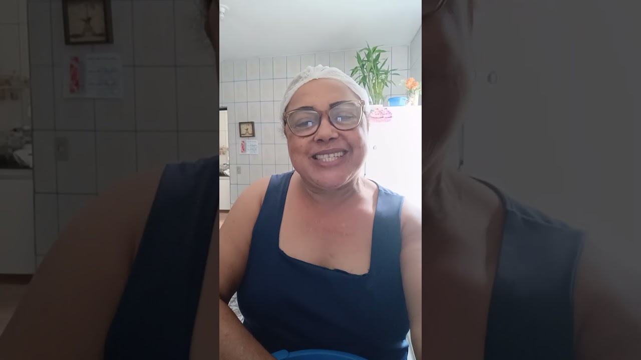 Uma Deliciosa torta de frango 😋