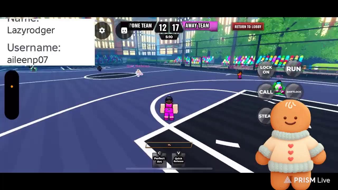 Live streaming of Sonicgaming