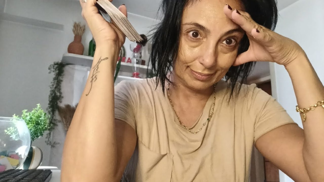 TOURO ♉ ESSA PESSOA NUNCA VAI TE ASSUMIR 🔮