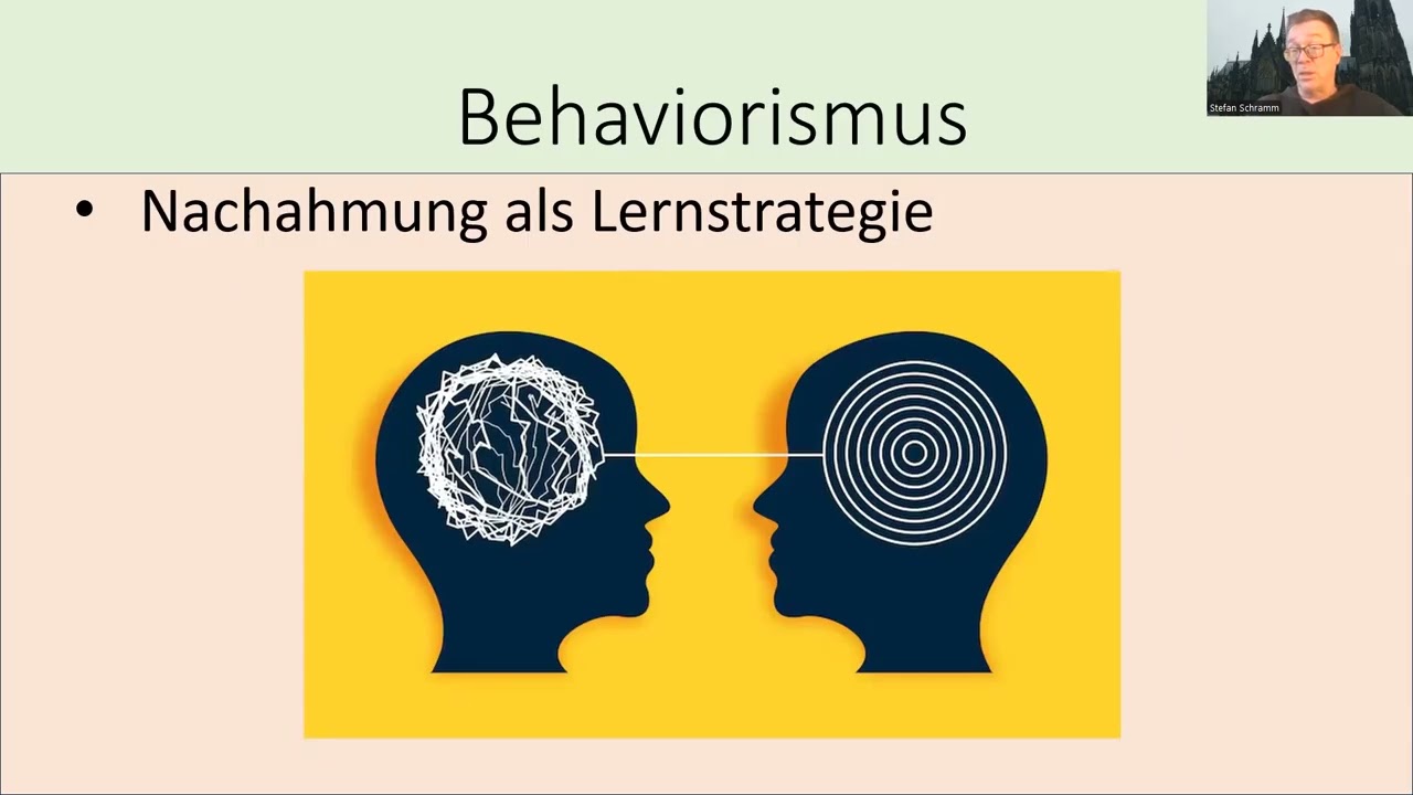 Lernen ohne Denken? Behaviorismus, Black Box & Sprachunterricht erklärt