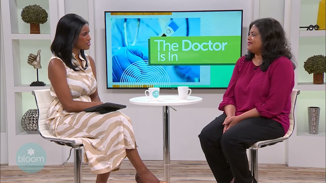 BLOOM- TC Soma Mandal MD 21Jun24   Broadcast
