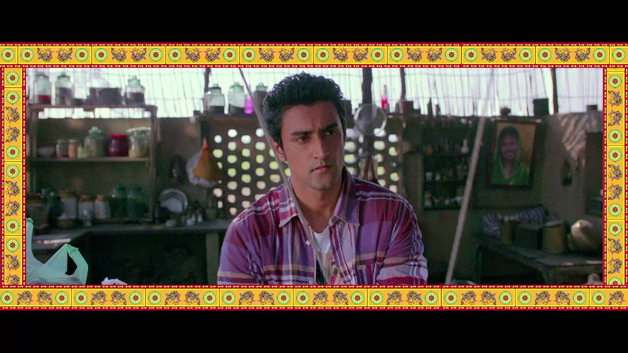 Luv Shuv Tey Chicken Khurana - Makkhan Malai - New Official Full Song Video