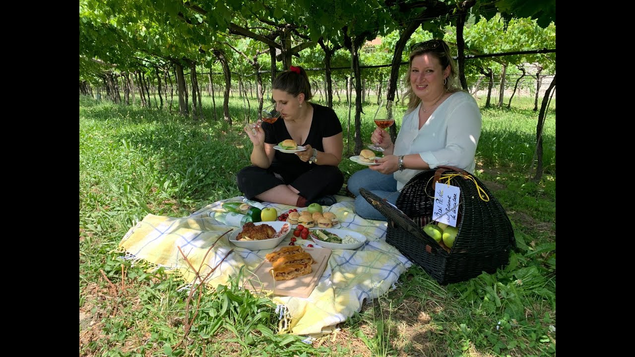 Esperienze di gusto: Taste&Train