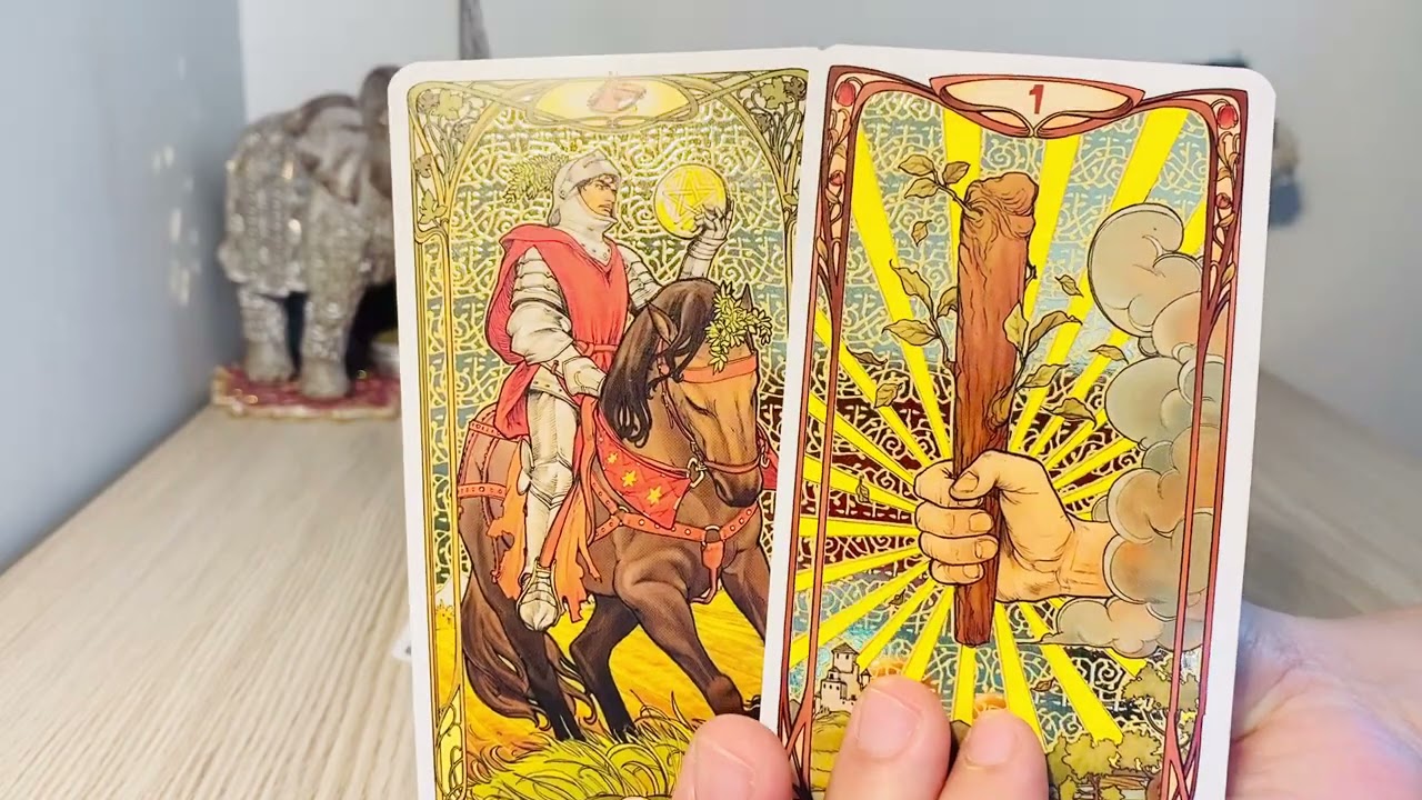 Aries! Next 24 Hrs - 