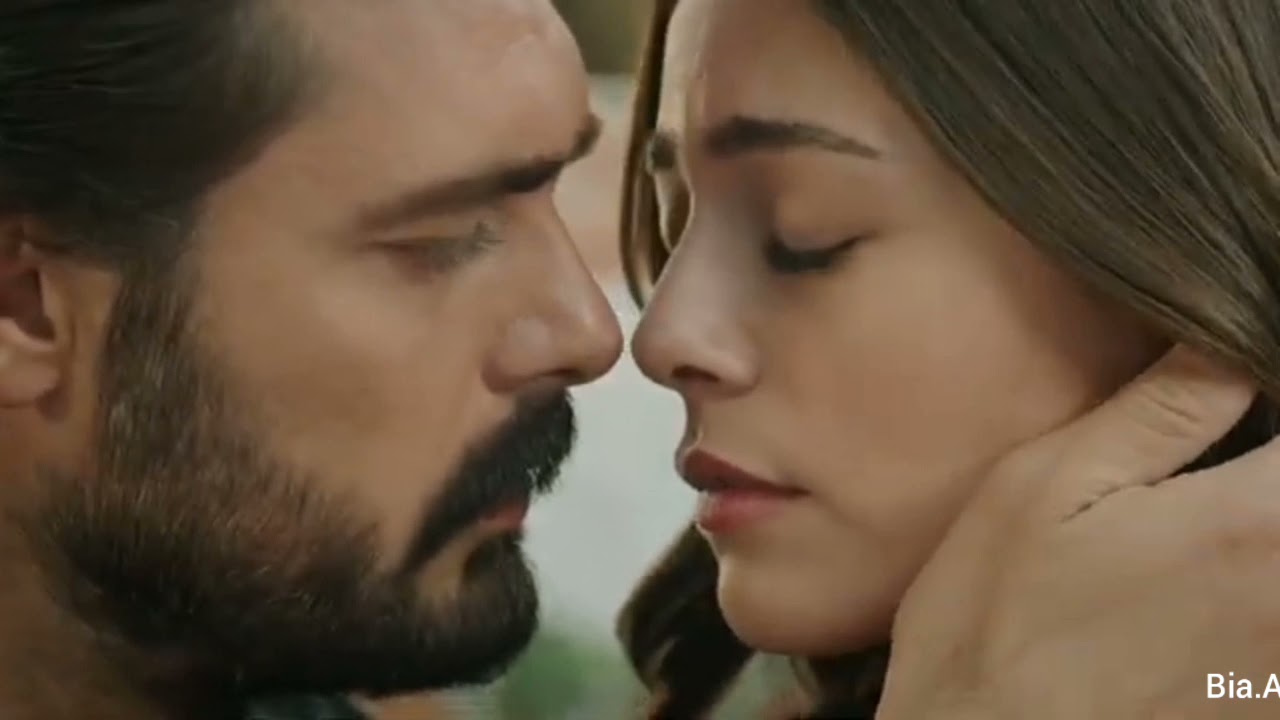 Seher & Yaman / Still Into You- Paramore.