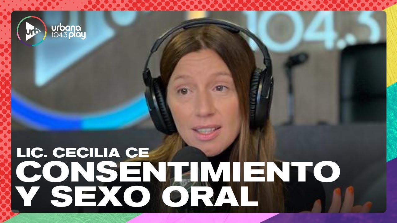 Lic. Cecilia Ce: El consentimiento es afirmativo, consciente, voluntario y explícito #Perros2023