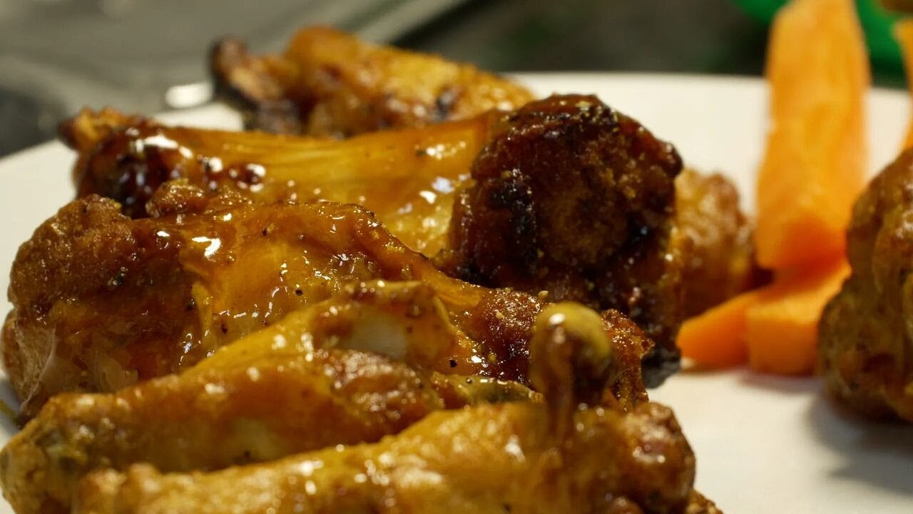 Will lemon pepper prevail as Georgia’s official wing seasoning?