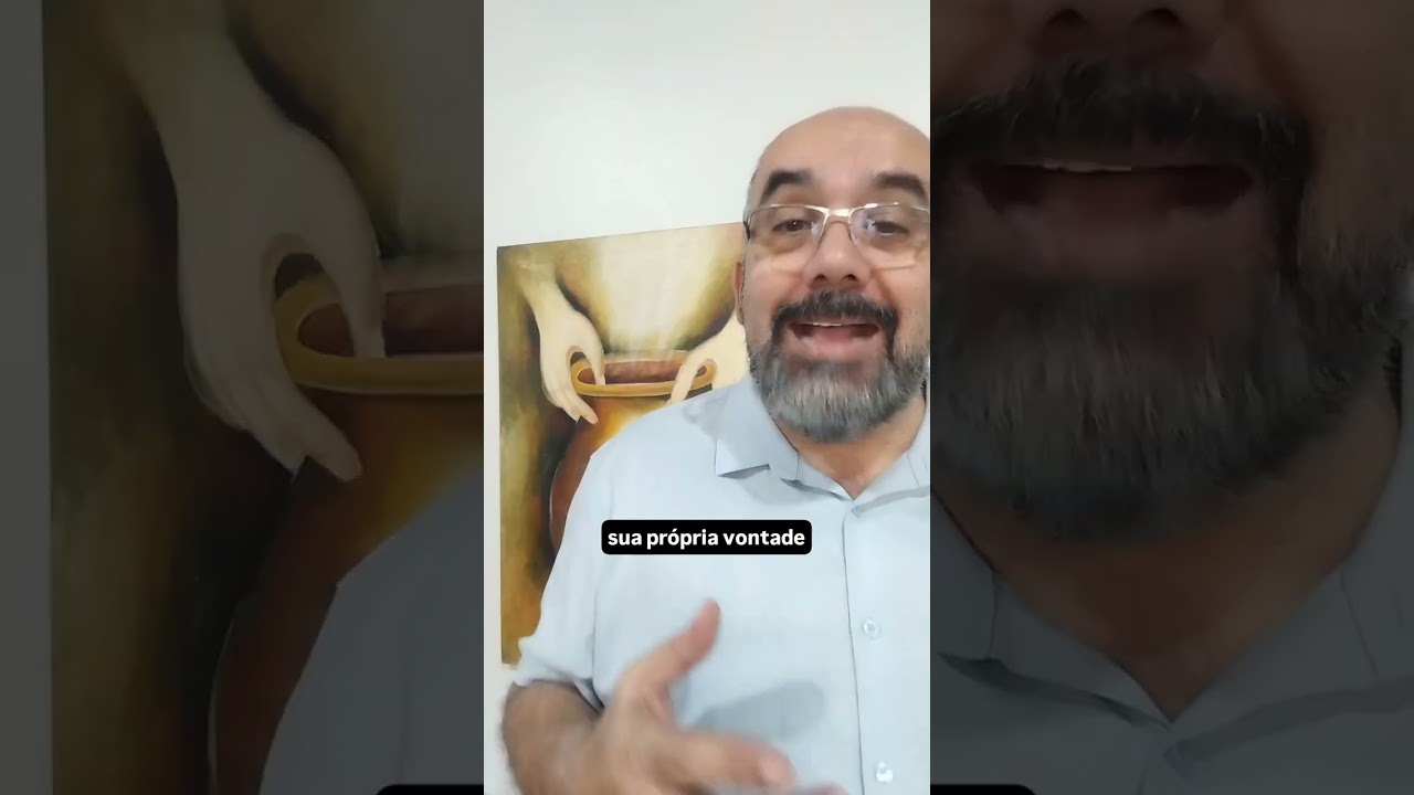 Êxodo 23-26 - Como Deus Quer Ser Adorado?
