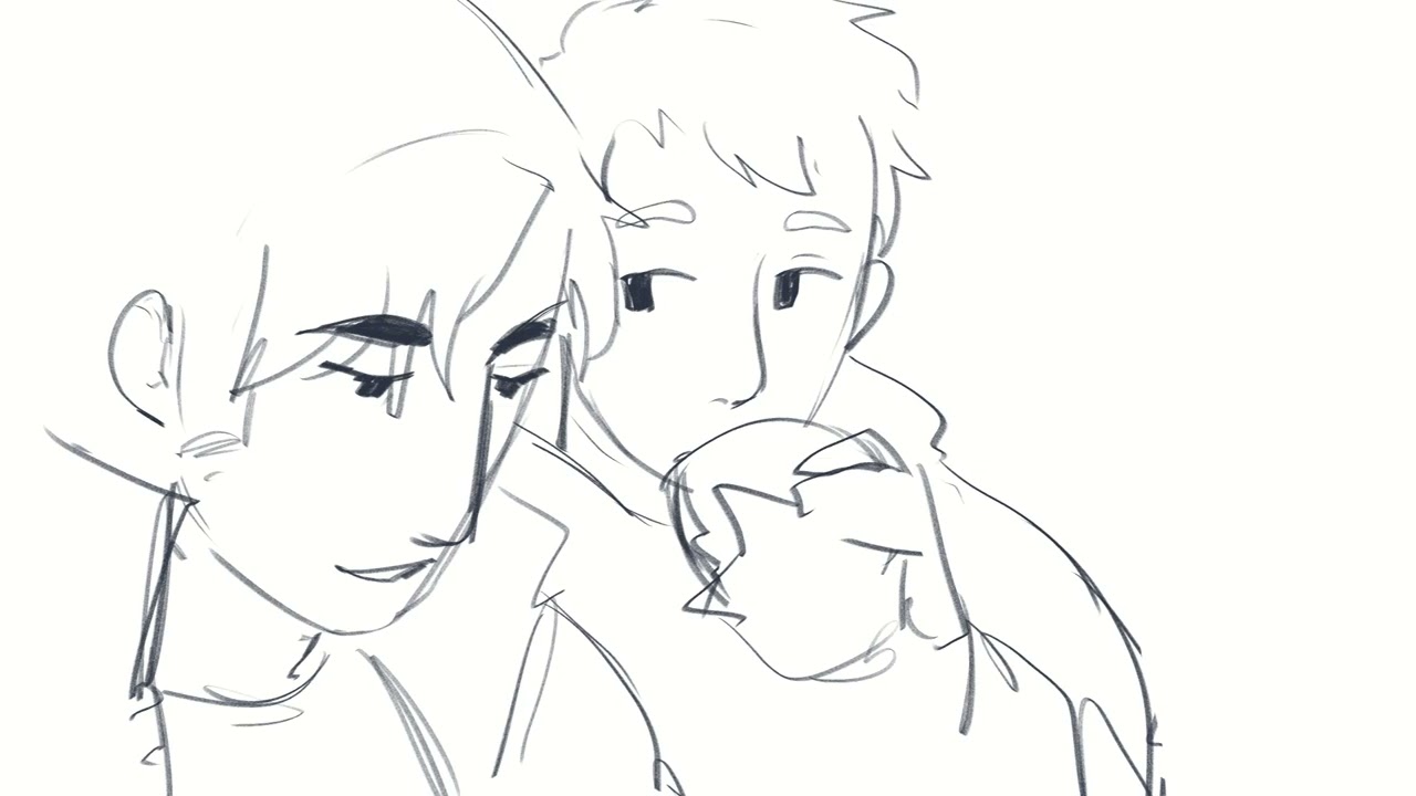 Dissolve - Joji | Marble Hornets