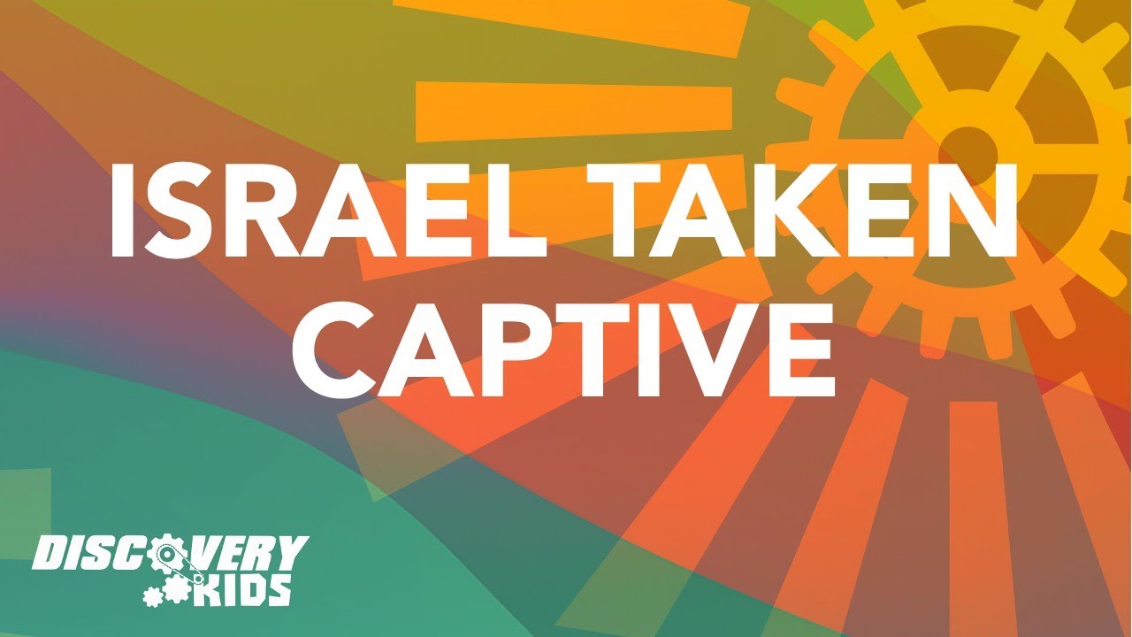 Israel Taken Captive | 2 Kings 17
