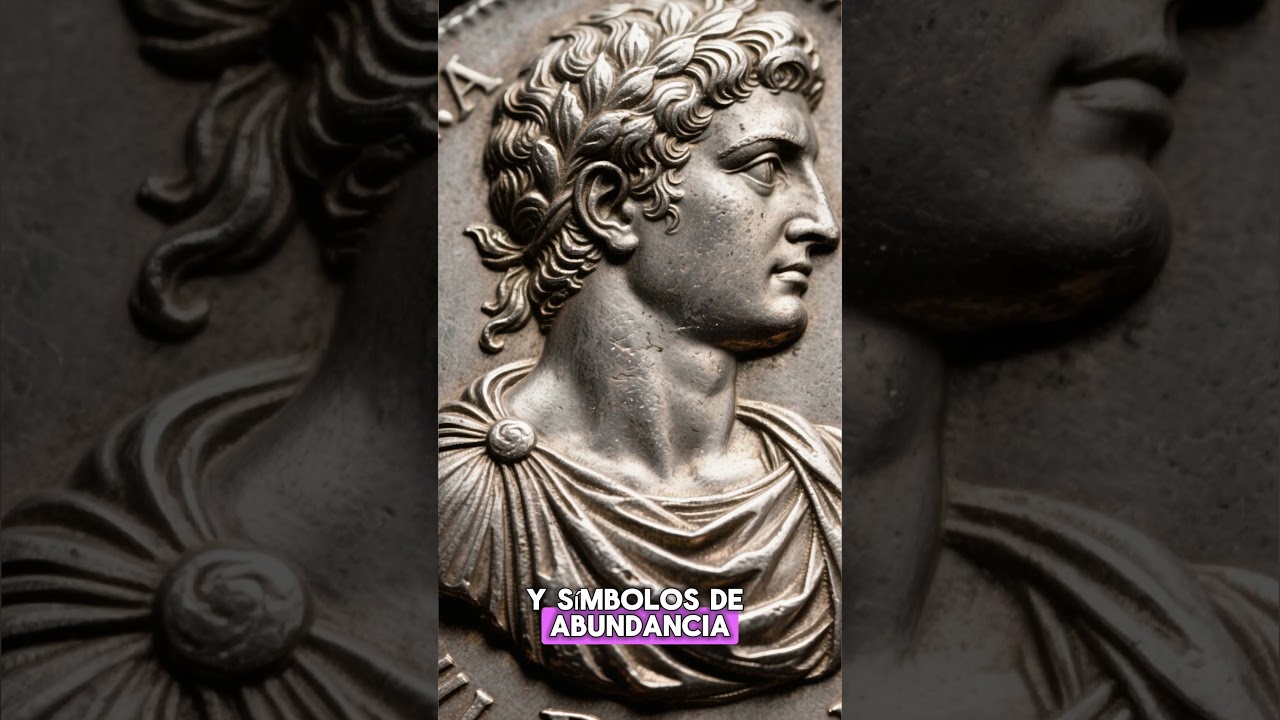 5 Reglas del Dinero que Los Romanos Rigieron #dinero #historiafinanciera #datohistorico #hist&oacute;ria
