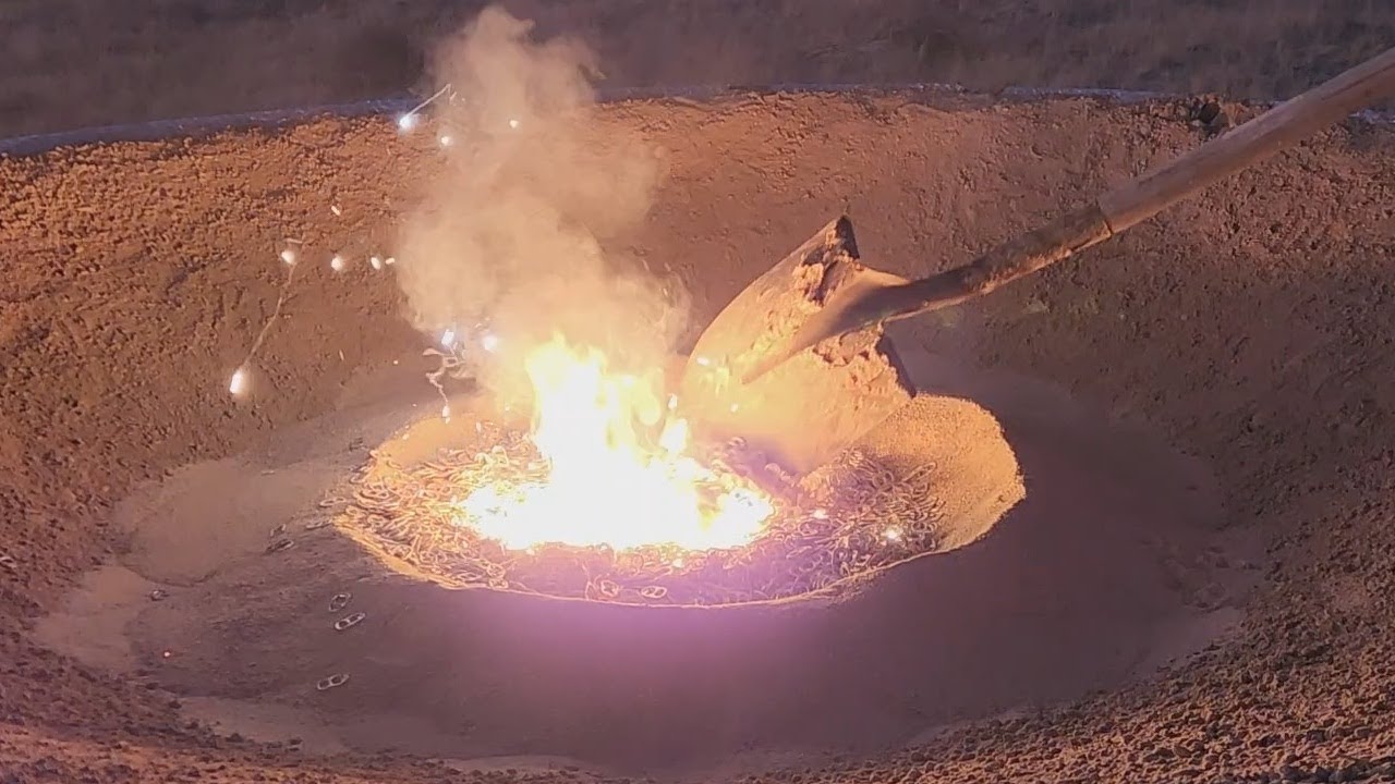Pop Tab Thermite