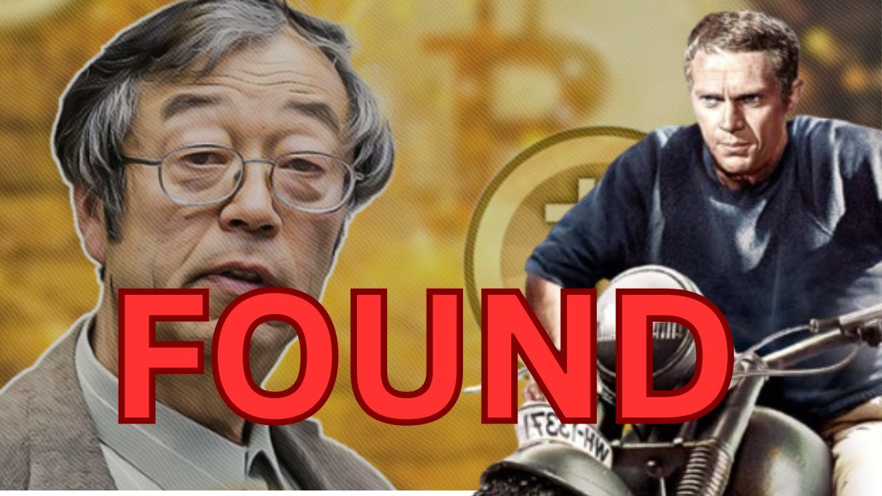 Proof that Qubic Founder Sergey Ivancheglo is Satoshi Nakamoto (Come From Beyond is Satoshi)