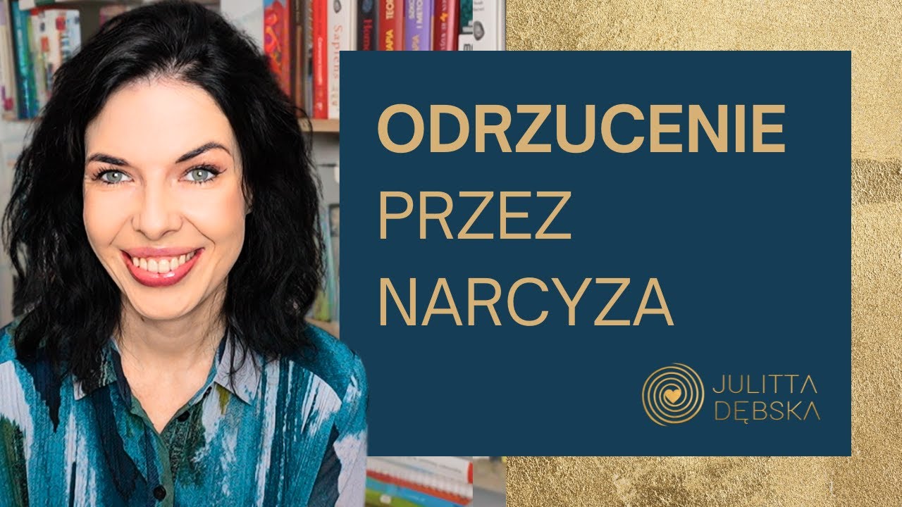 Dlaczego narcyz Cię odrzuca? Odkryj prawdę ukrytą w baśni o Kopciuszku
