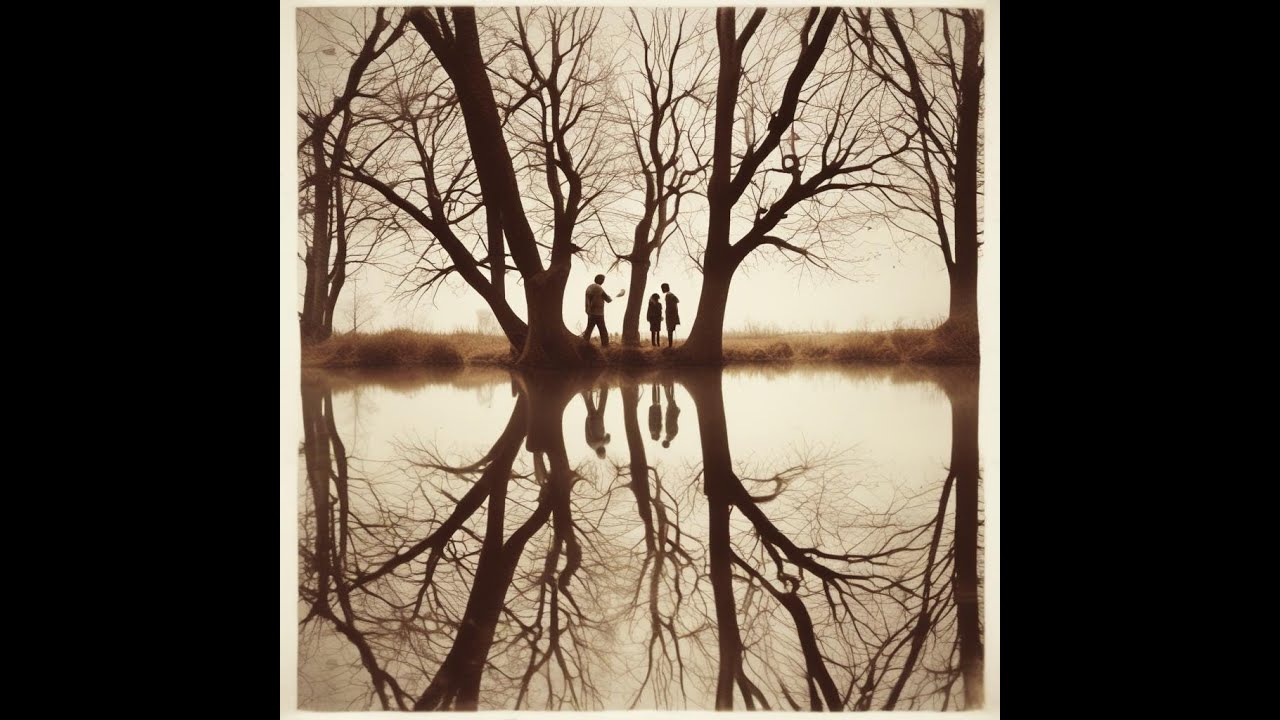 Roots in the Wind