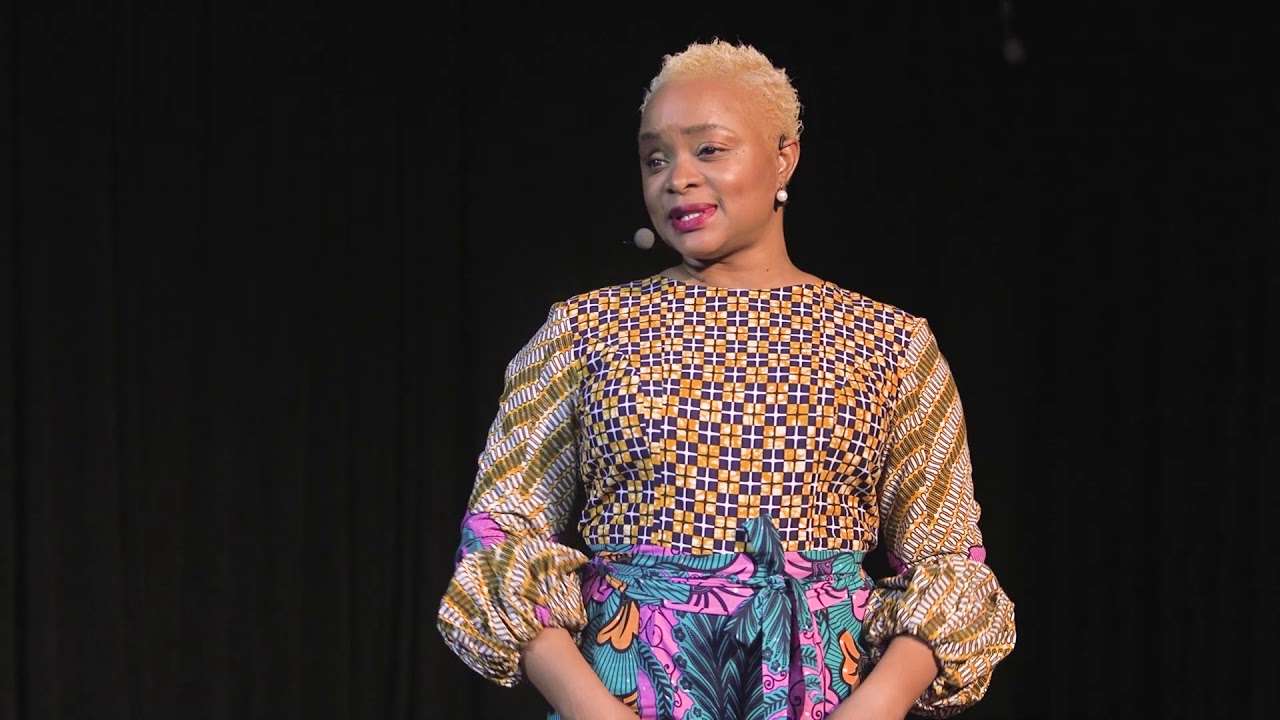 Male Violence Against Women: the next frontier in humanity | Josina Machel | TEDxLytteltonWomen