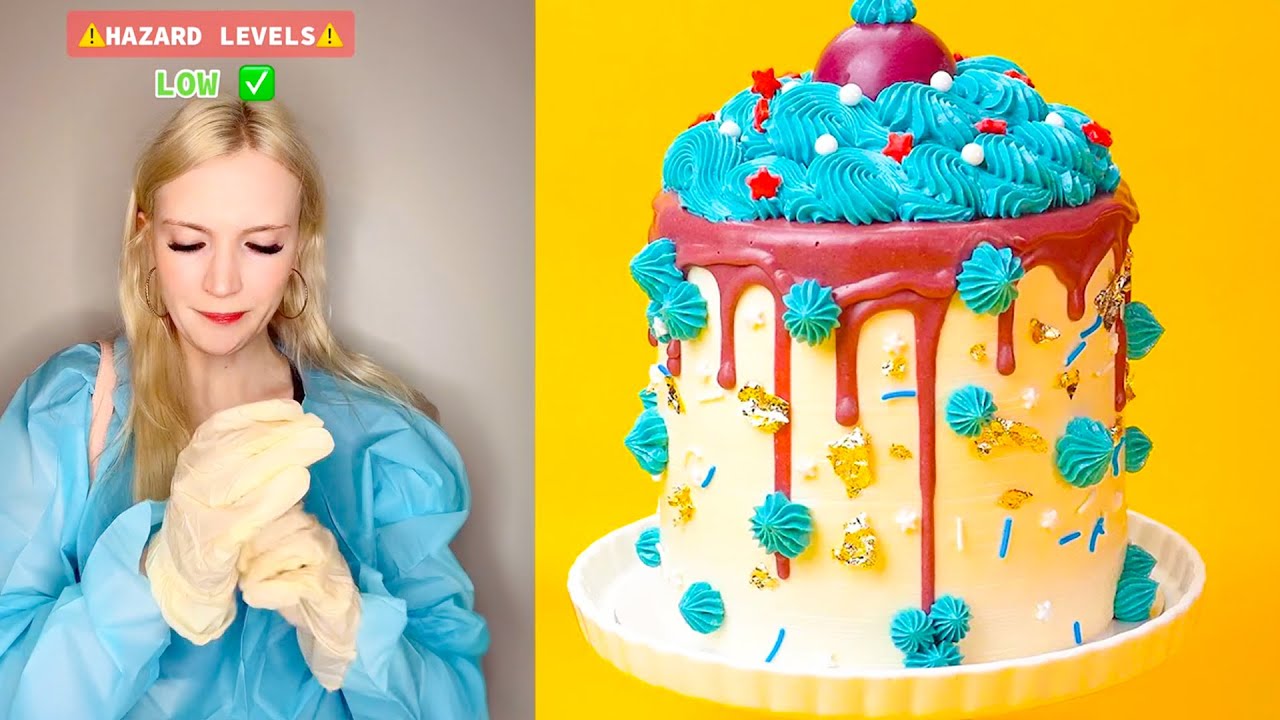 👠 Text To Speech 💄 ASMR Cake Storytime @Brianna Guidry POVs | Tiktok Compilations Part #12