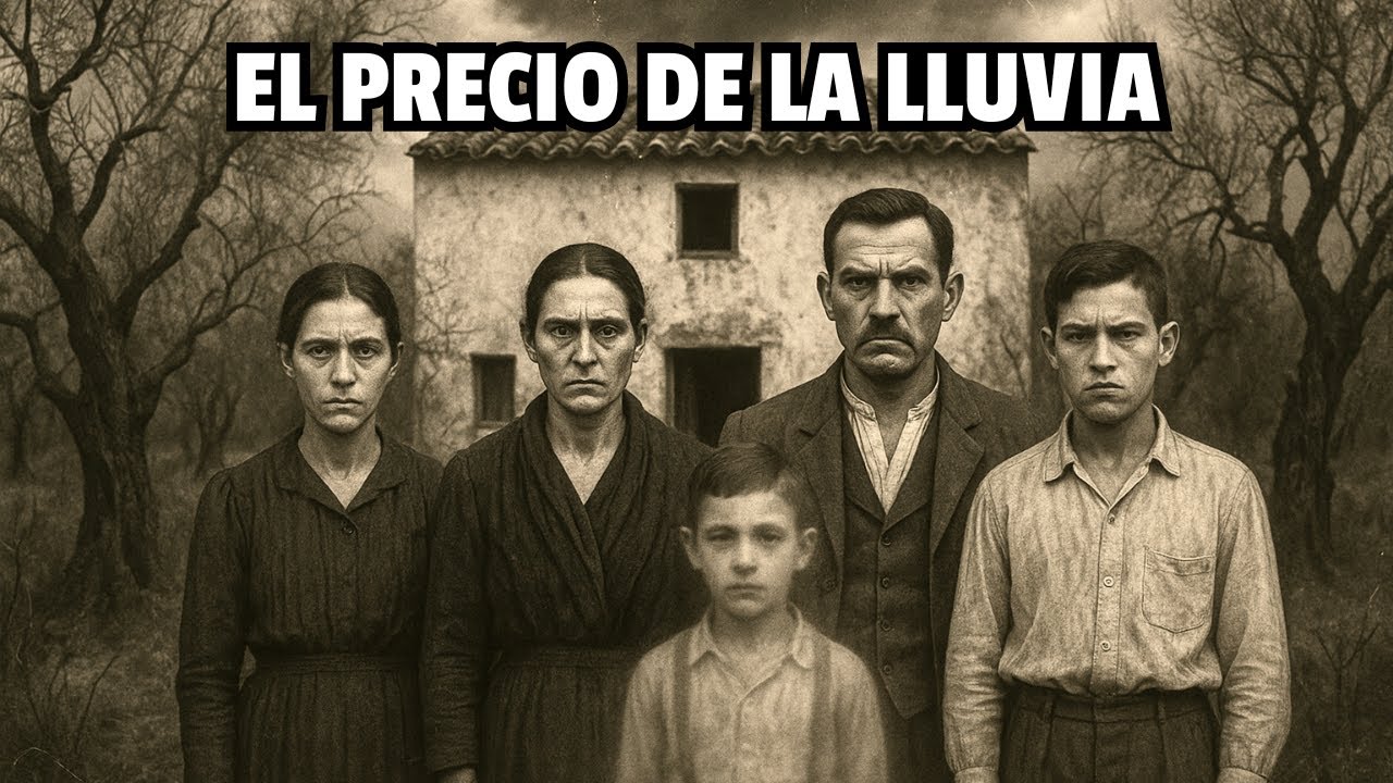 (1922 — España) El Caso de los Garcés: Cuando Toda la Familia Participó del Último Sacrificio