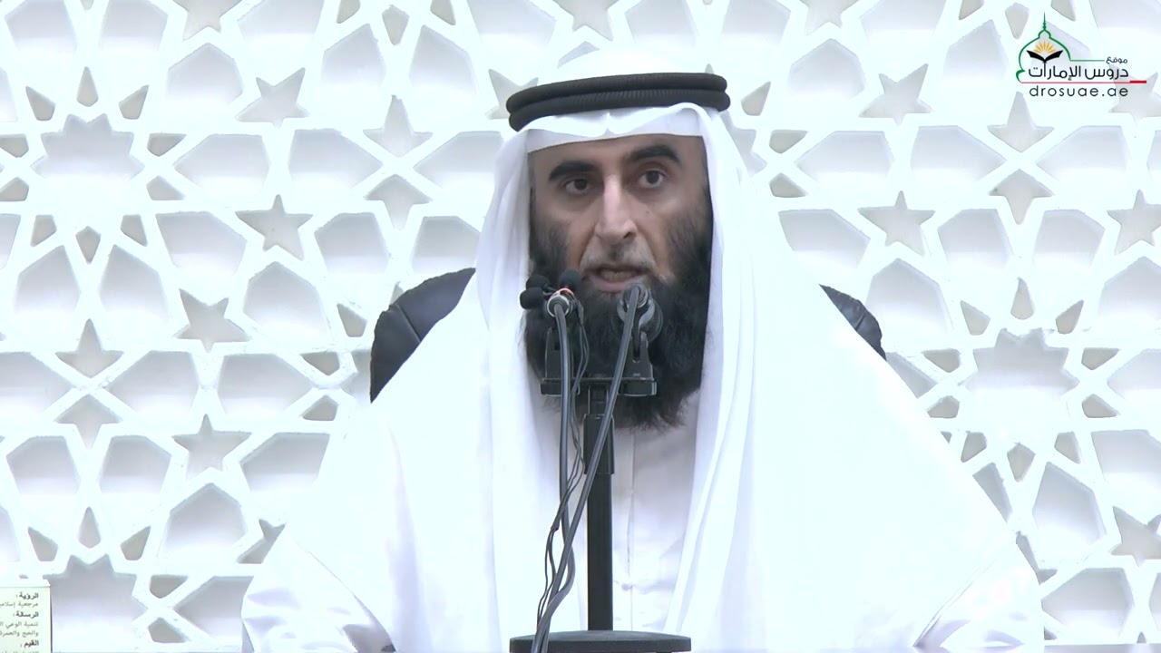 علاج الفتور في العبادة - للشيخ د. صالح عبدالكريم