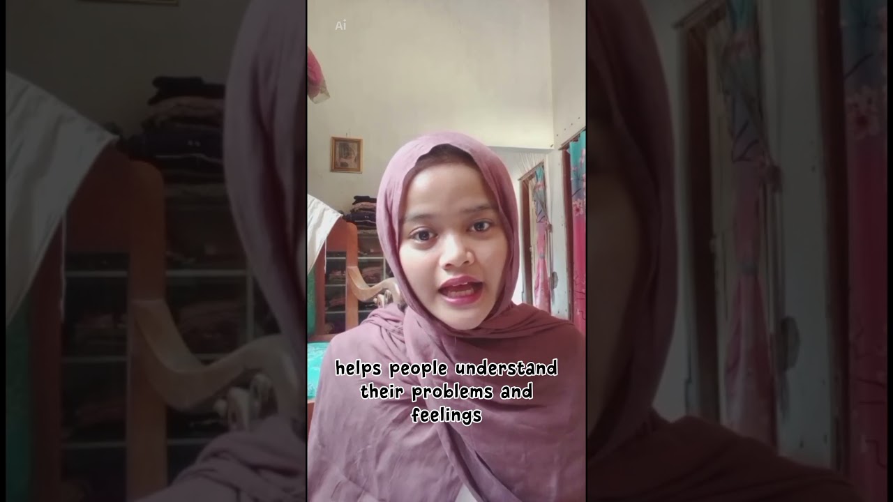 Objective of Counseling Name: Dahlia Rahma NIM: 30525076 Study Program: Bimbingan Penyuluhan Islam