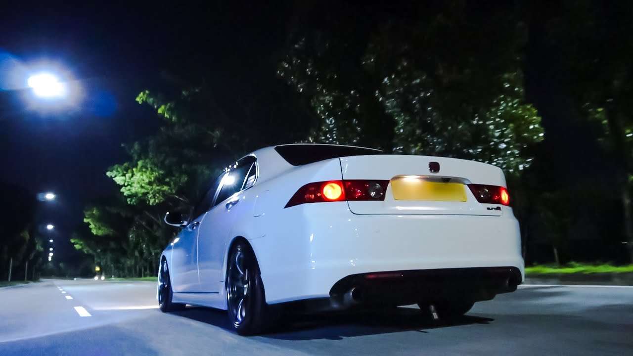 (EP21-1) Roiily - Anaesthesia [YUME] // Dominic's Accord Euro R CL7r