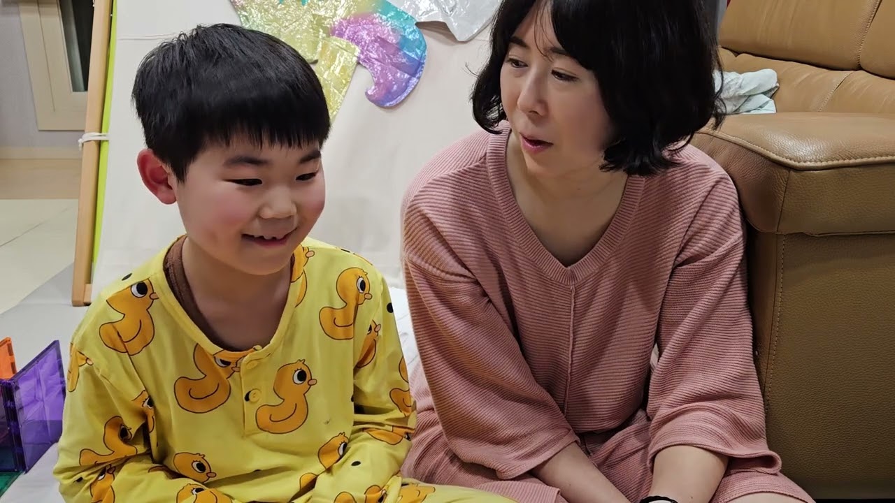역사적인 단하 TV의 시작!! 자기소개 예쁘게 봐주세요:)