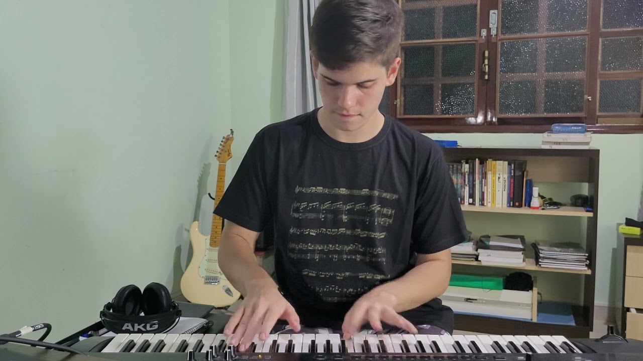 Conservatório de Tatuí processo seletivo Piano