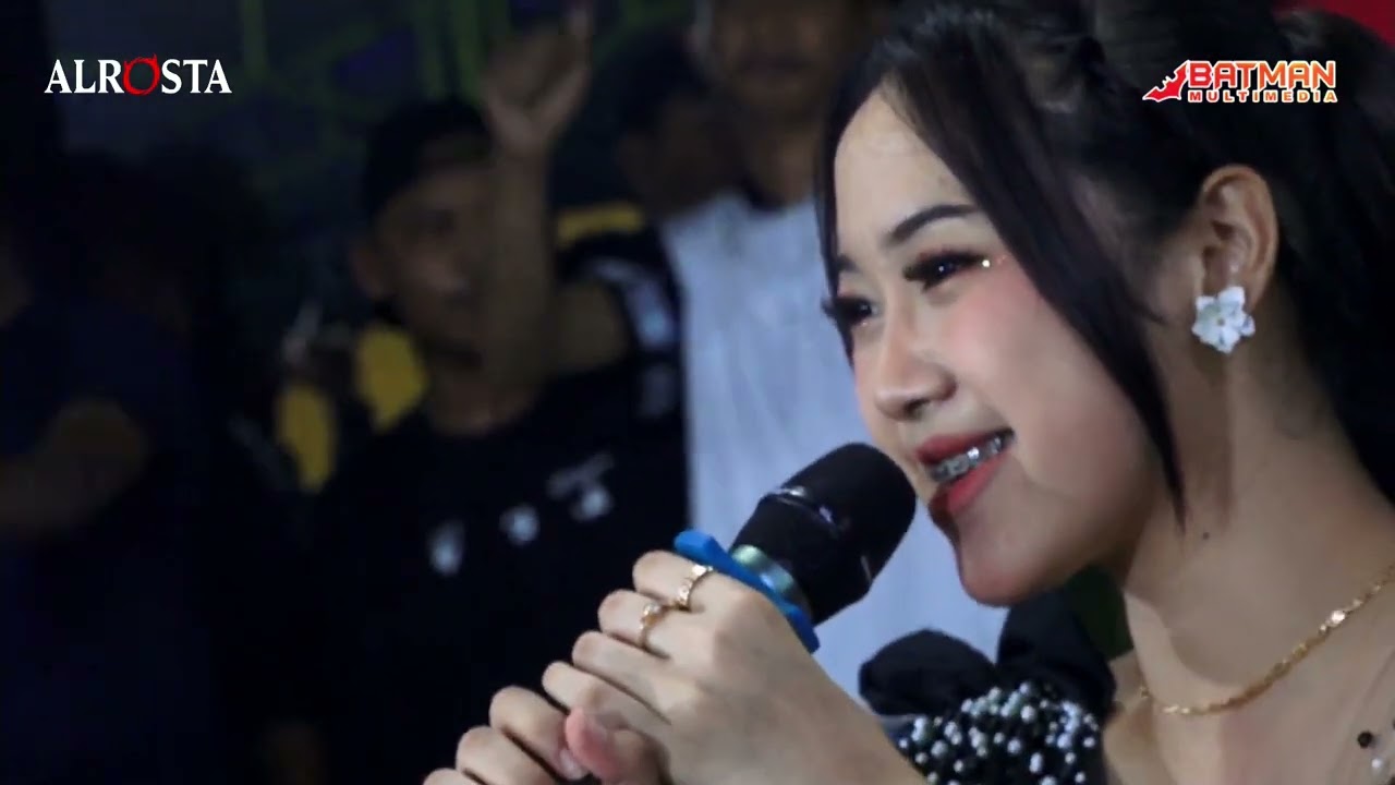 ALROSTA - NONIK APRILIA - SATU RASA CINTA