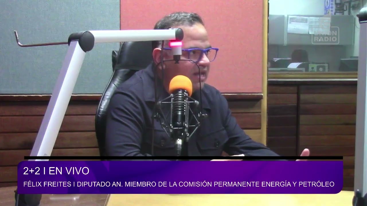 Diputado Freites afirma que se aspira conseguir una inversión de $100 mil millones para la minería