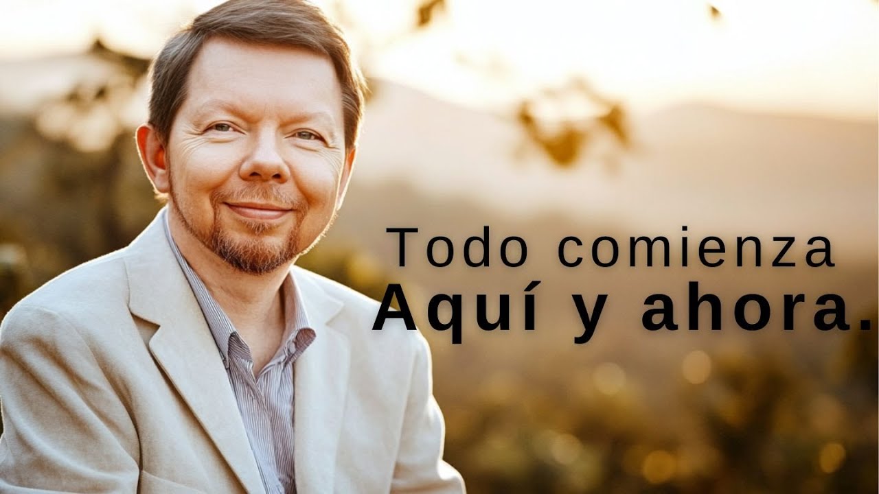 Todo Comienza Aquí y Ahora 🍀