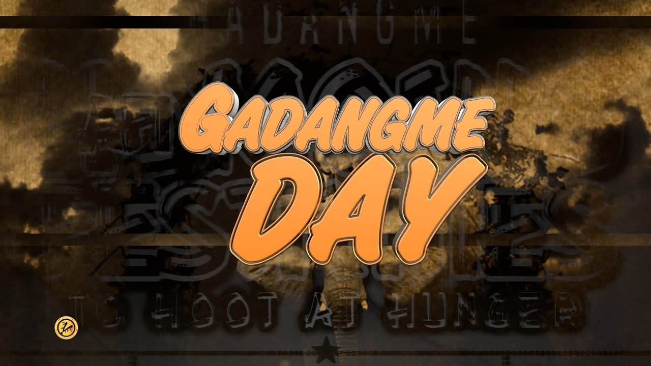 Gadangme day global celebration 2022