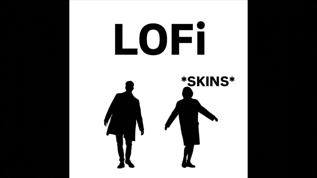 kiminae-LOFi 1.5 *SKINS* dance audio