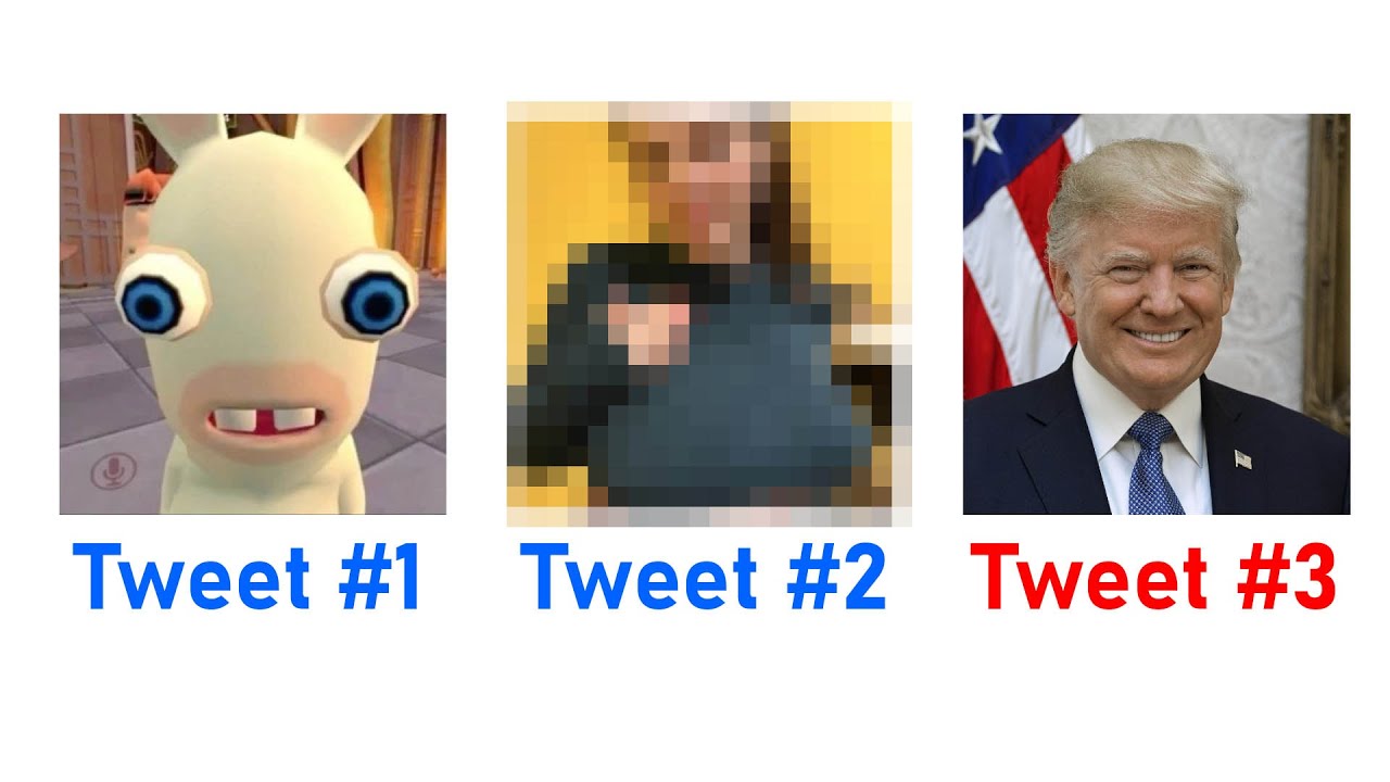 Est-ce que Twitter/X vous pousse à l'extrême droite ?
