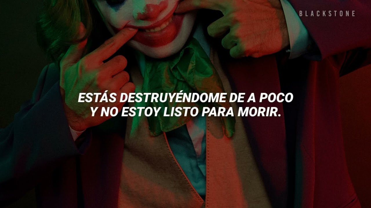 Circus For A Psycho - Skillet // Sub Español