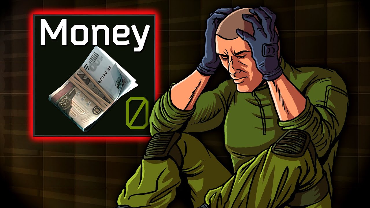 Starting the most difficult FPS with no gun.. (Movie)