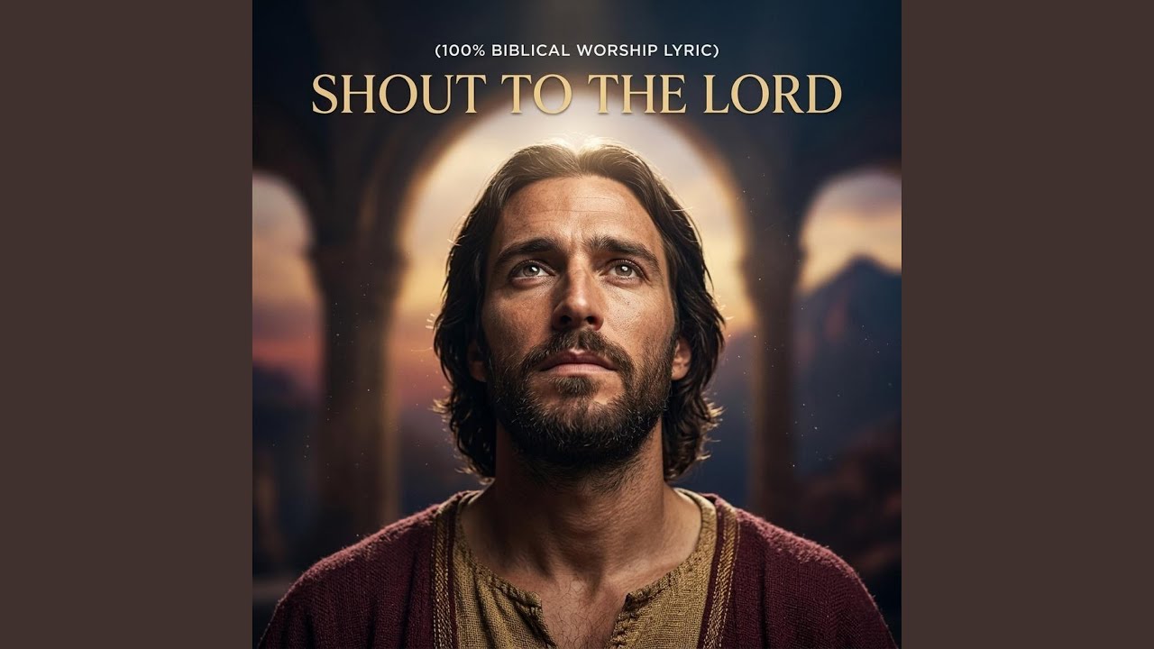 Shout To The Lord