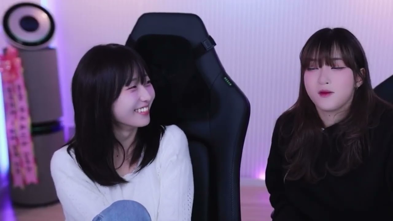 유후 쿠빈 (유쿠코인) 환승연애