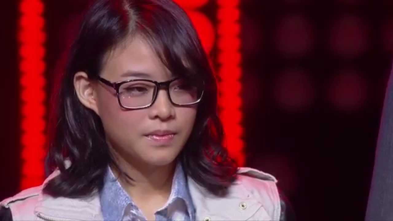 The Voice Thailand - อิมเมจ VS เอิร์น - Torn - 2 Nov 2014
