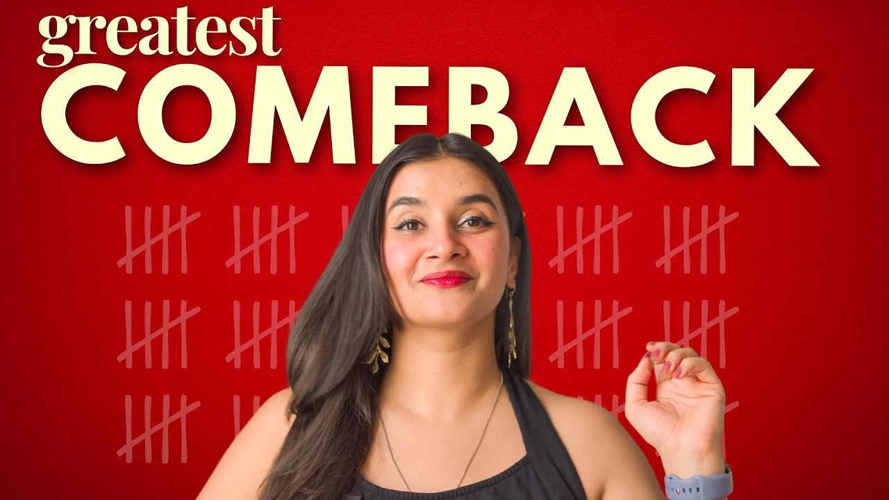 Последние 3 месяца — зафиксируйтесь и совершите своё величайшее возвращение за 90 дней