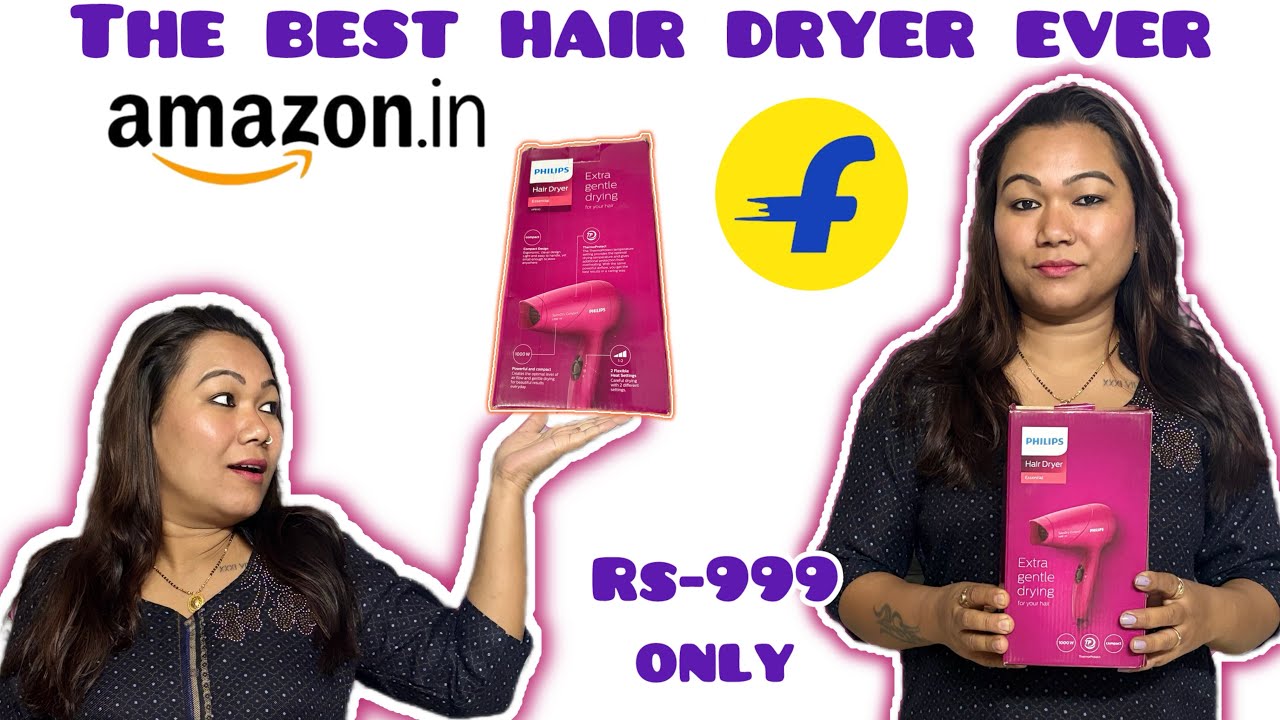 2026 ka best hair dryer from amazon.in 👌|daily vlog |middle class HW|@Deepikasonigulyani 