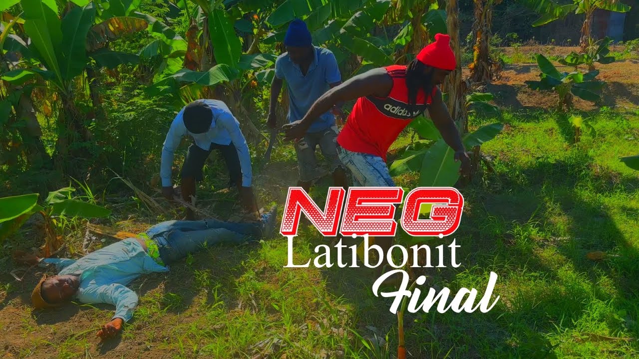 NEG LATIBONIT EPIZOD 82 (FINALE)