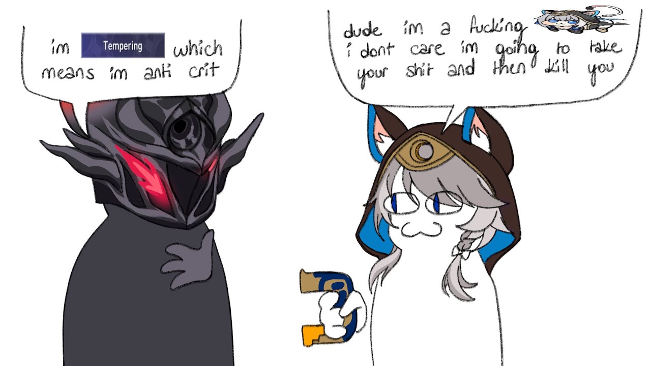 [4.0 AA] The Car Does Not Concern Herself With Shill Mechanics | K1 & K3 0-Cycle