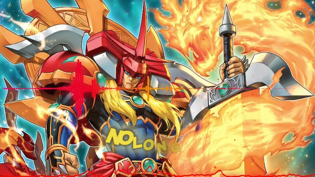 Ultimate Flame Swordsman An Oath Of Glory