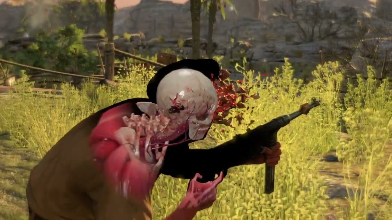 Sniper Elite 3 